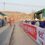 鼓足干勁，大干60天，確保項目按期投產（十六化建民基化工項目部召開項目建設動員會）